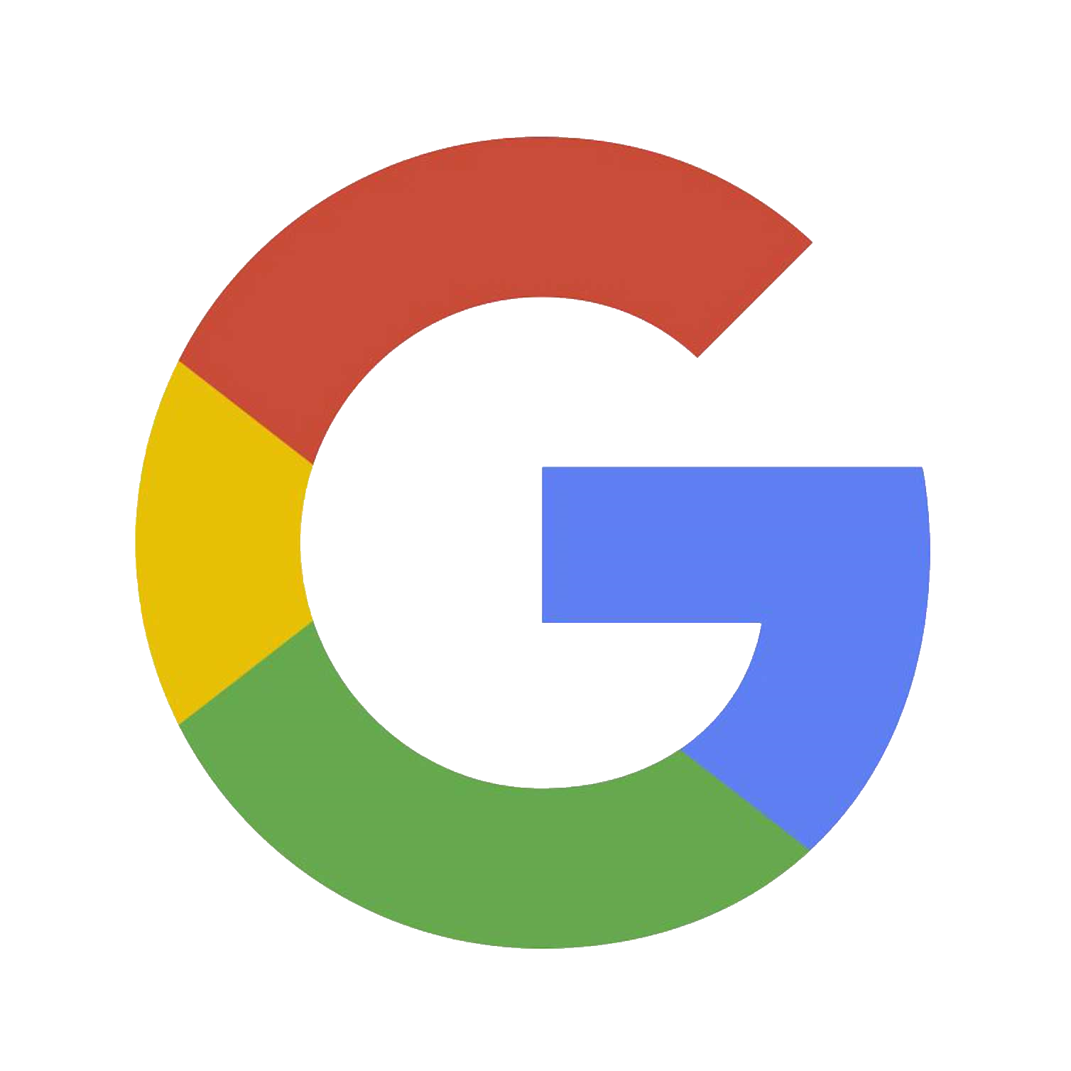 Лого на Google
